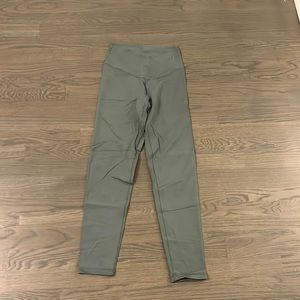 Aerie Crossover Leggings